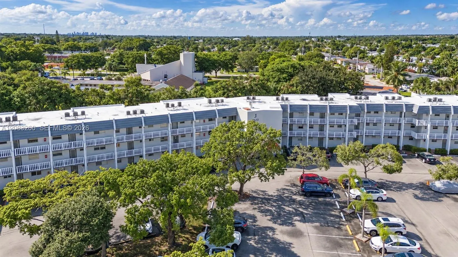 6570 Royal Palm Boulevard #302J