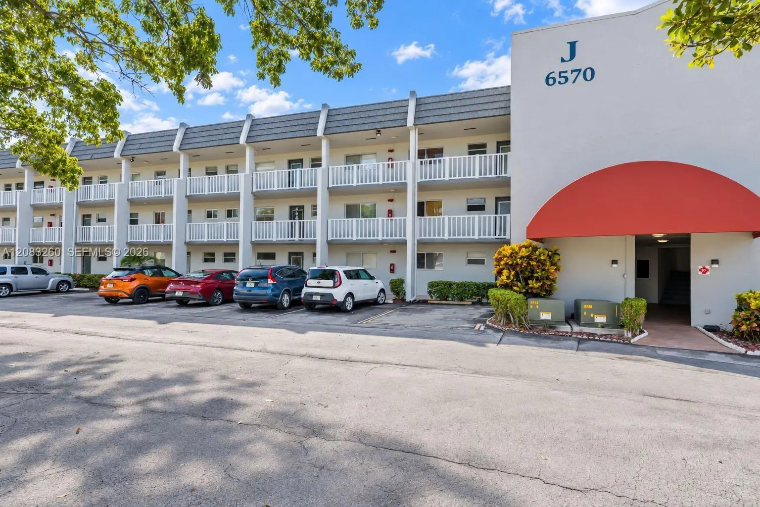 6570 Royal Palm Boulevard #302J