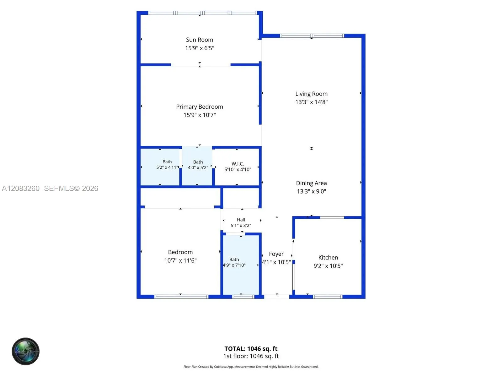 6570 Royal Palm Boulevard #302J