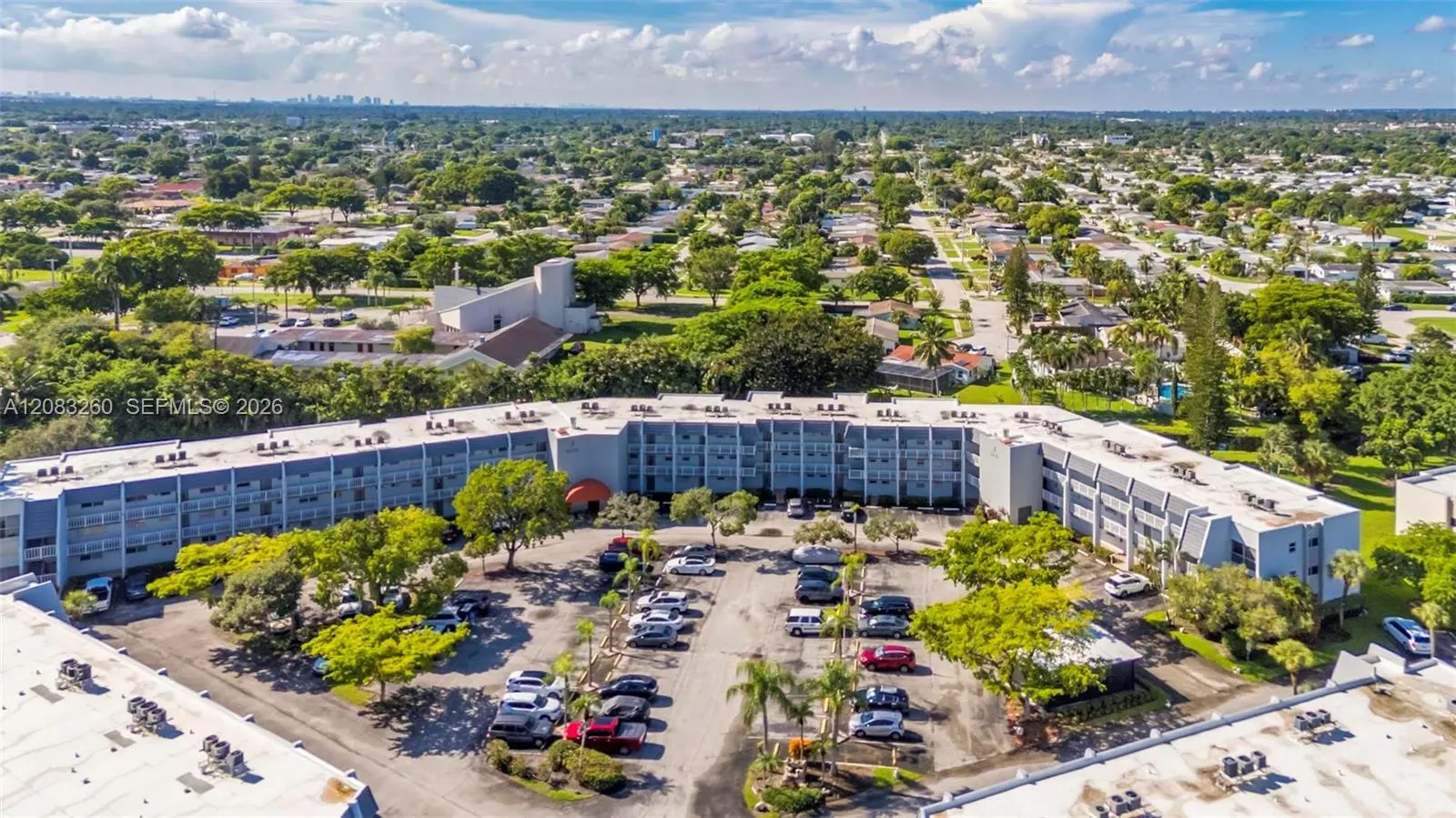 6570 Royal Palm Boulevard #302J