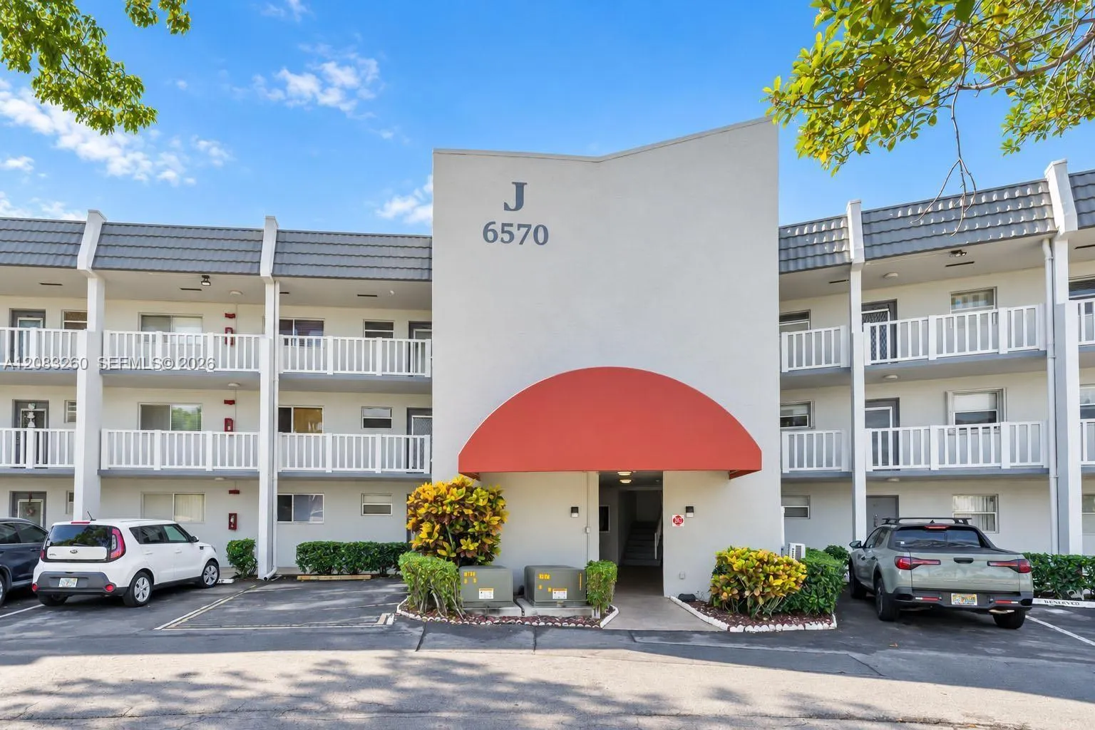 6570 Royal Palm Boulevard #302J