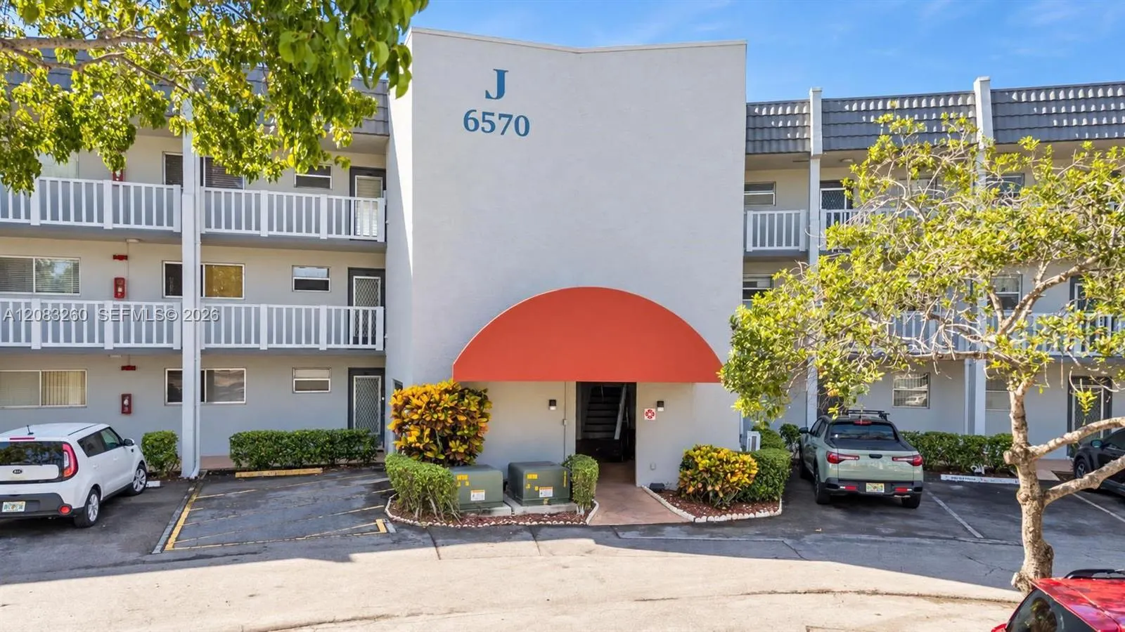 6570 Royal Palm Boulevard #302J