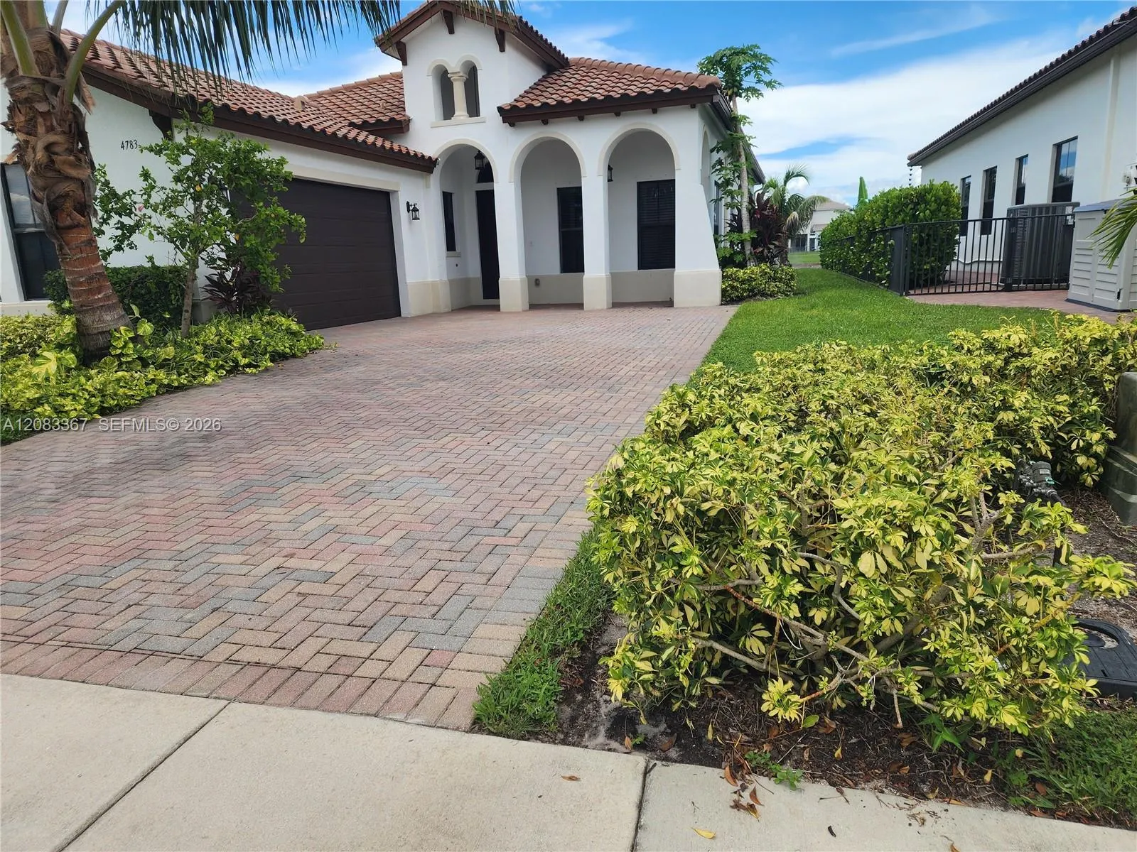 4783 Rosetta Terrace #4783