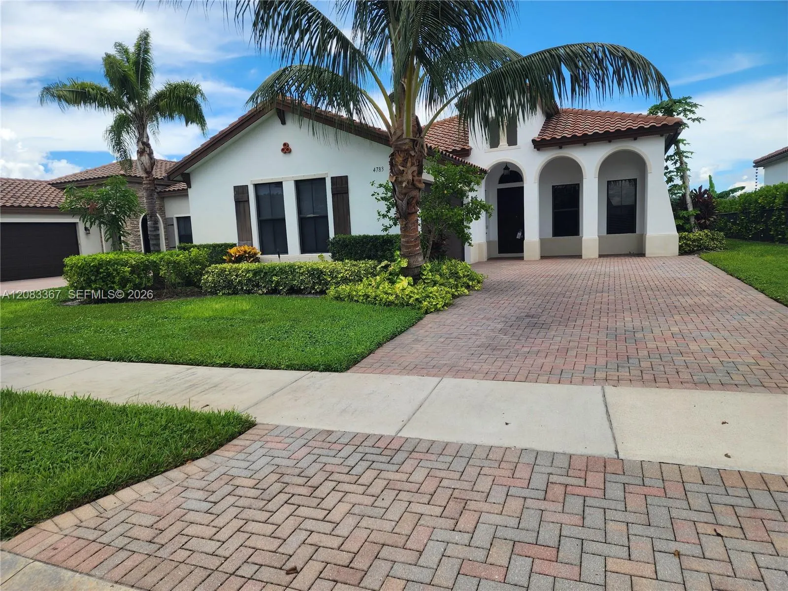 4783 Rosetta Terrace #4783