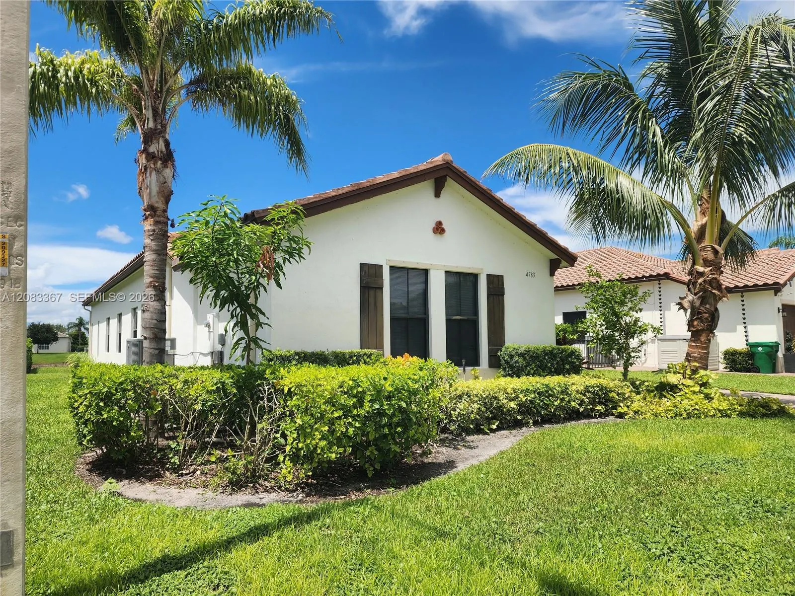 4783 Rosetta Terrace #4783