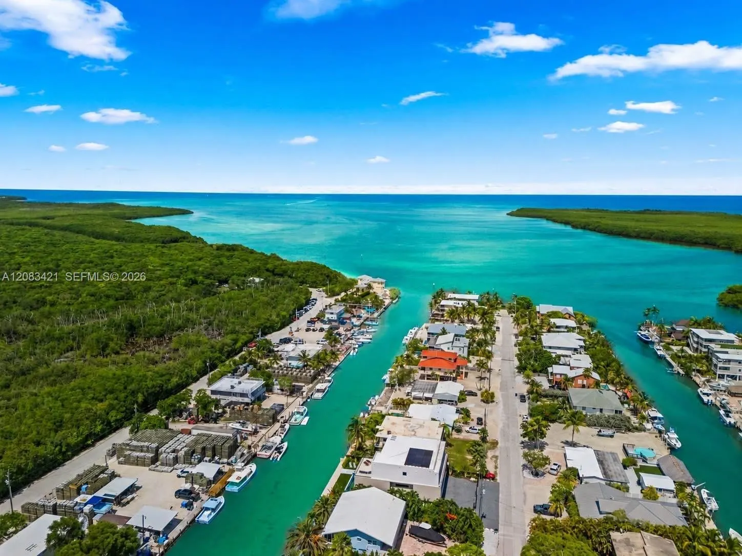 16 S Exuma Road
