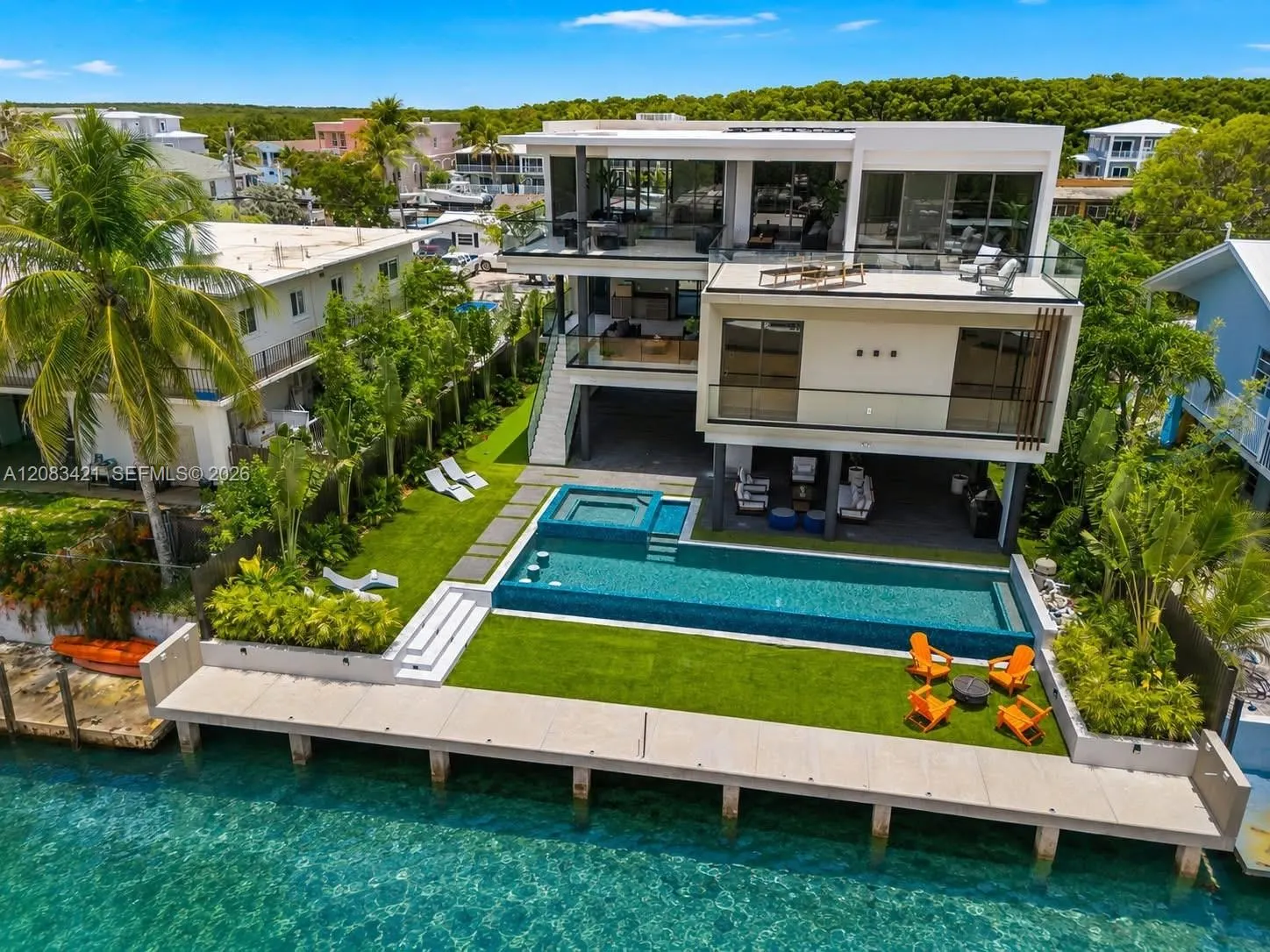 16 S Exuma Road