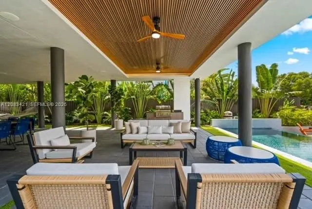 16 S Exuma Road
