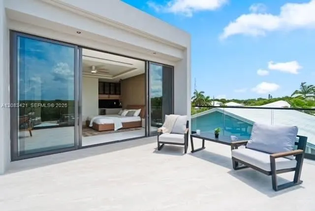 16 S Exuma Road