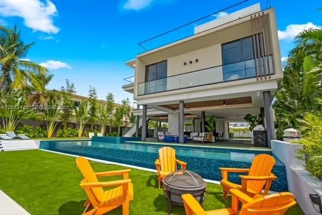 16 S Exuma Road