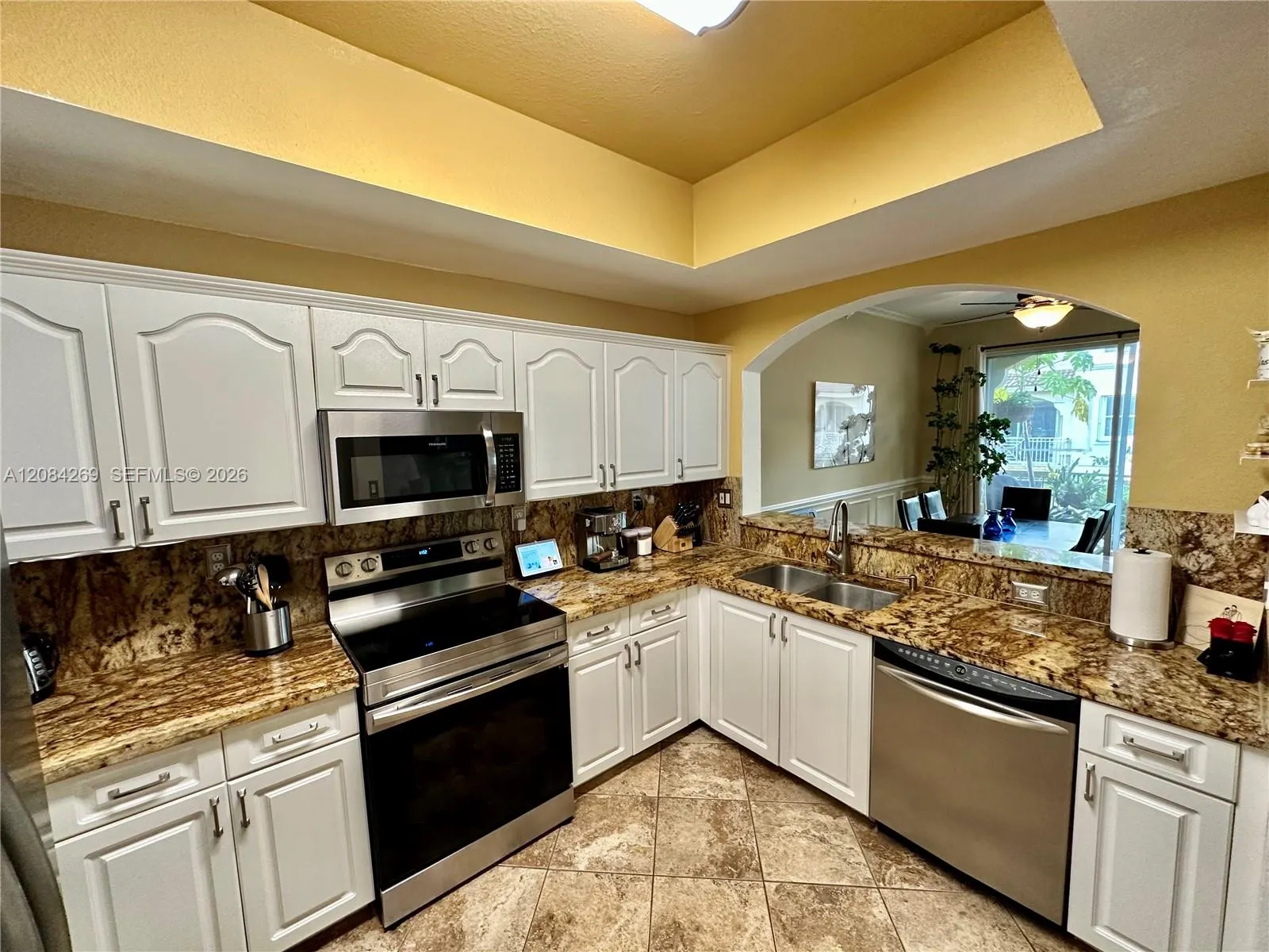 8866 W Flagler Street #206