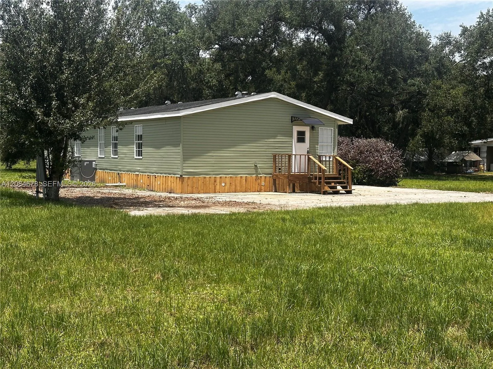 131 Oak Drive