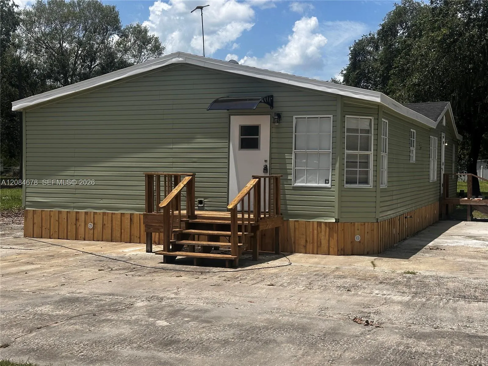 131 Oak Drive