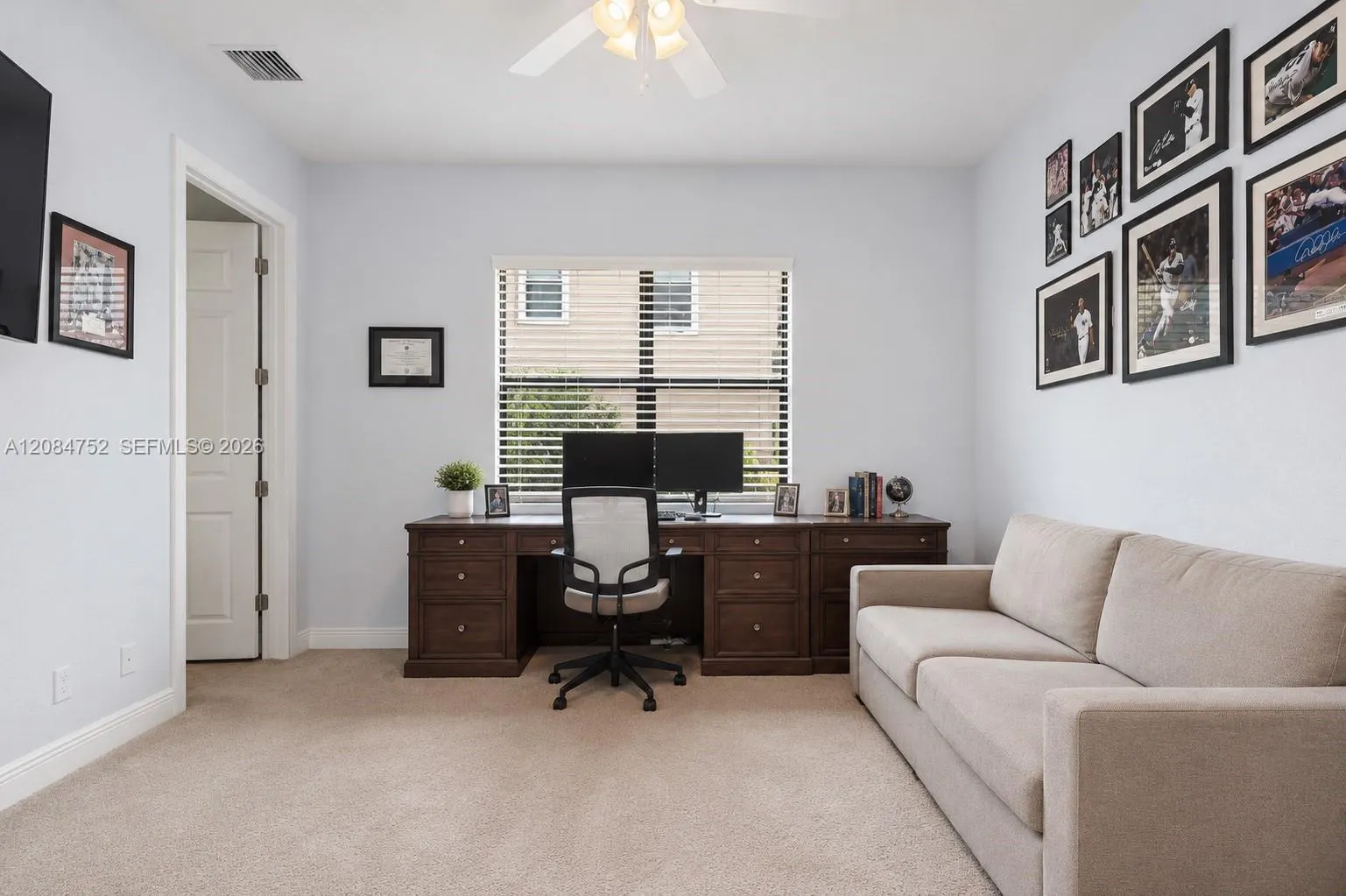 8142 Bradford Way