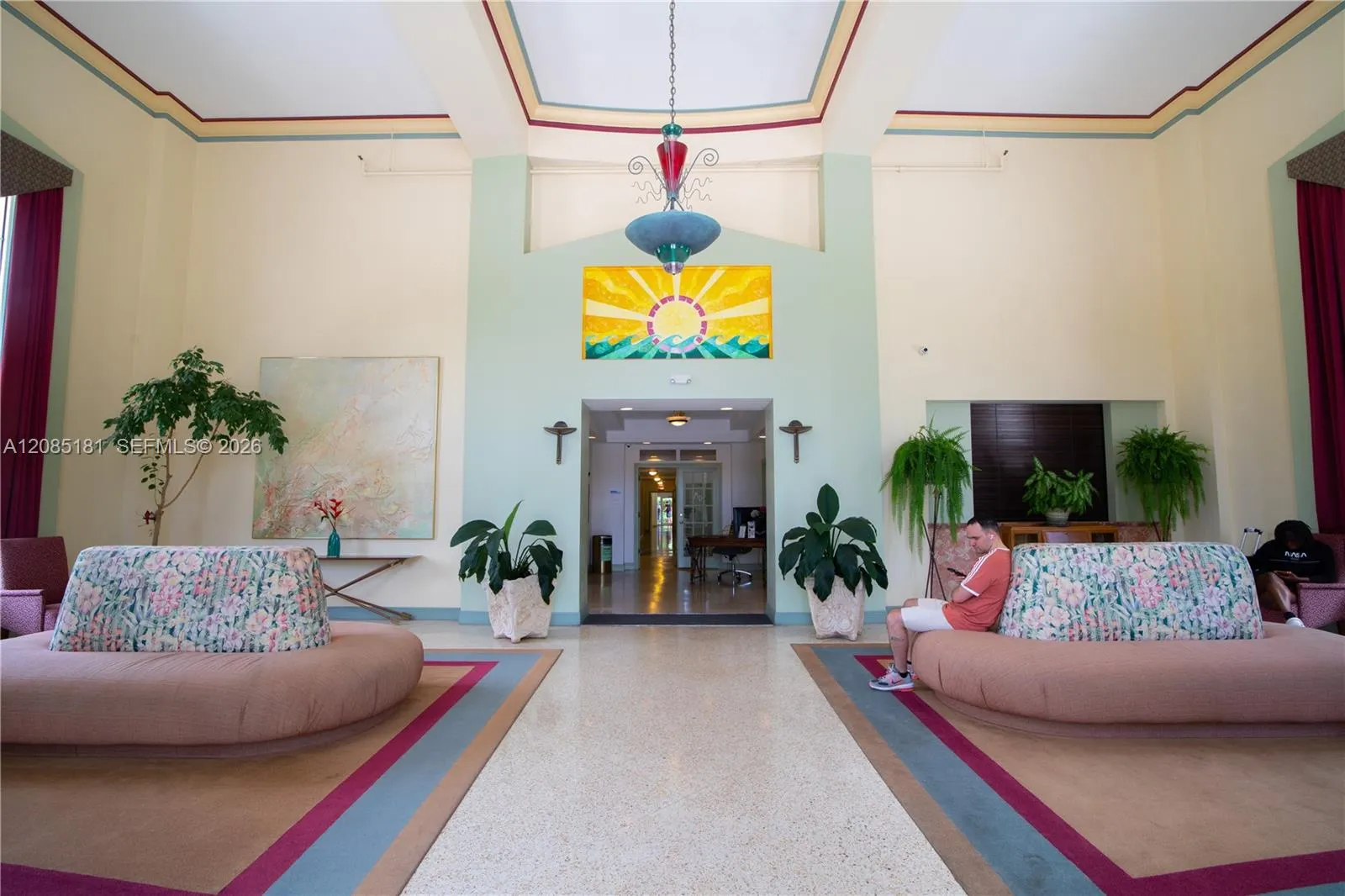 255 W 24th Street #436