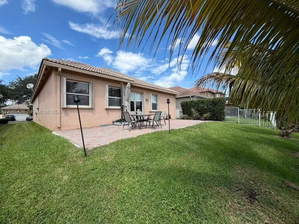 13374 SW 30th Street