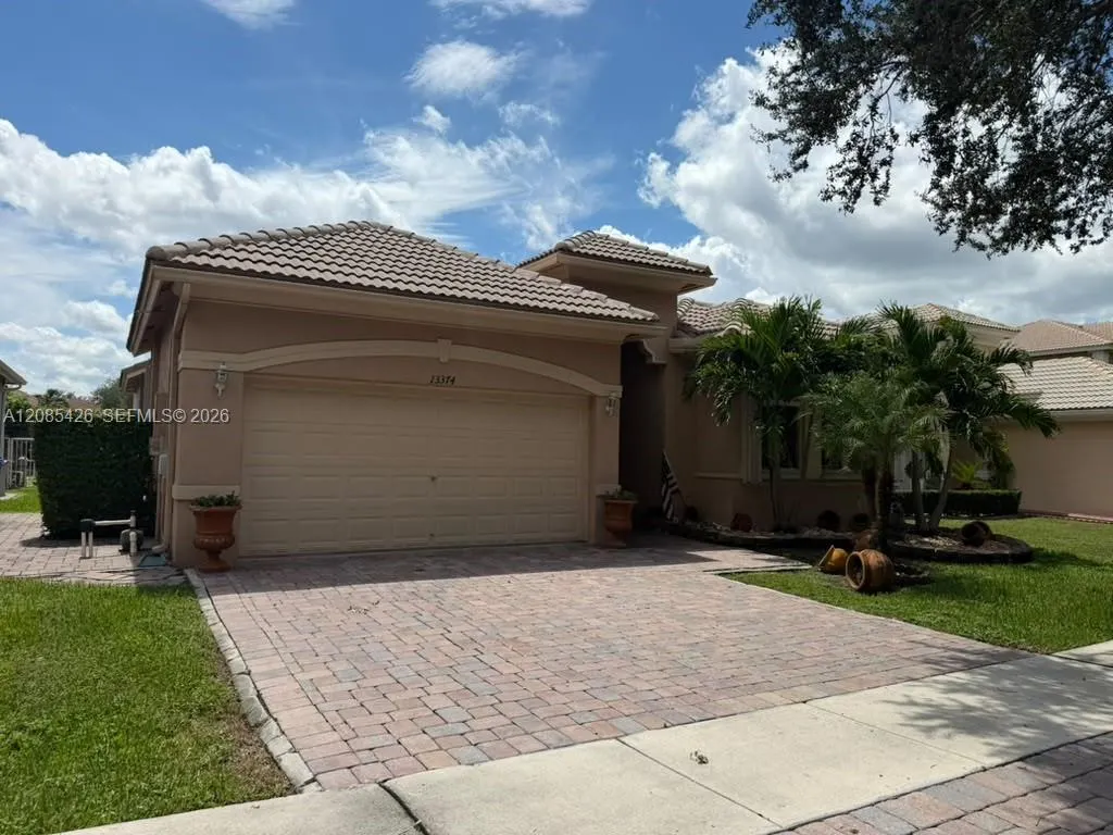 13374 SW 30th Street