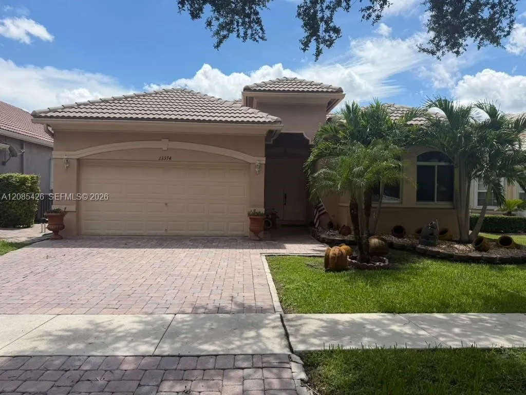13374 SW 30th Street