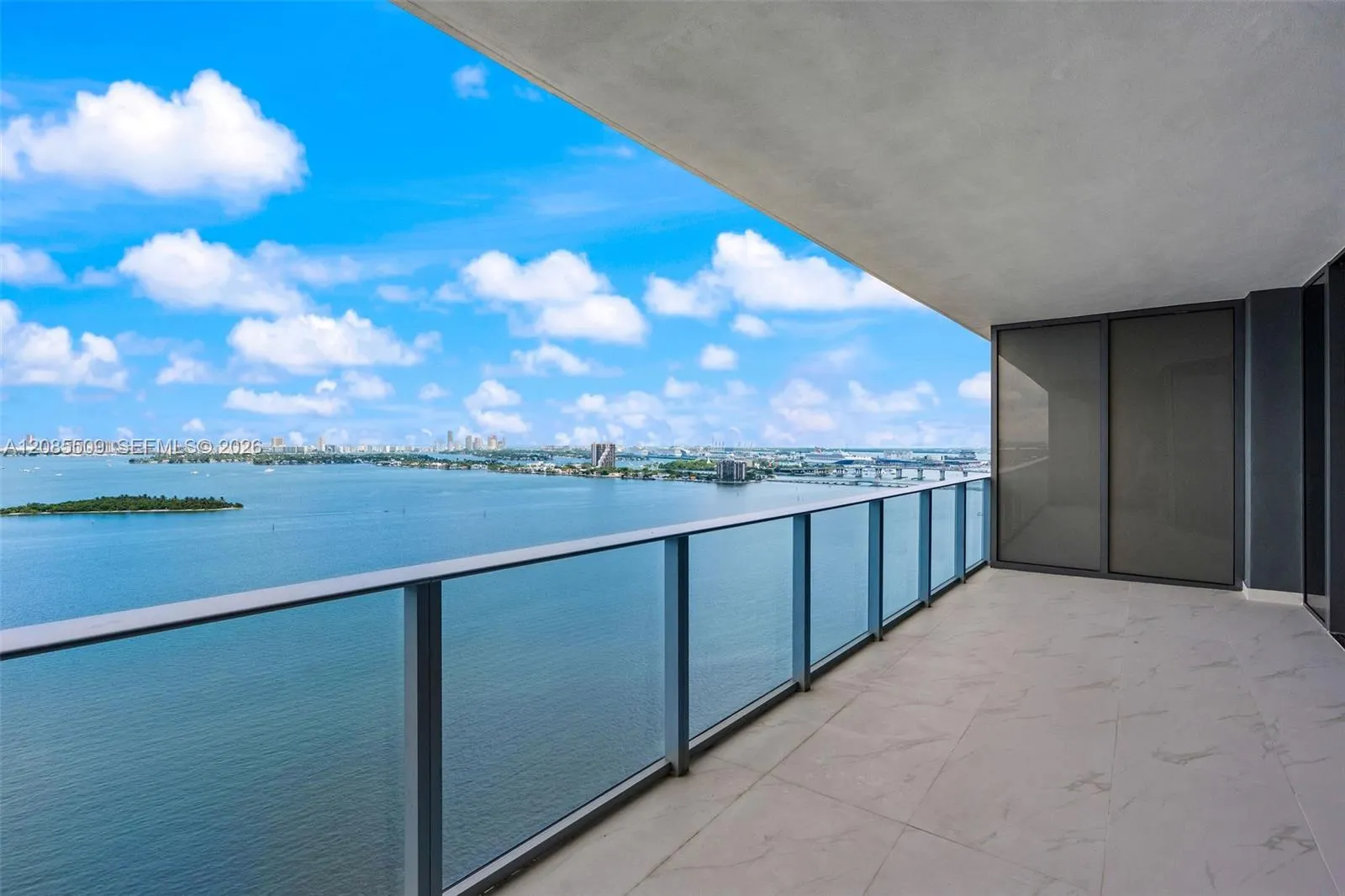 700 NE 24th Street #2206