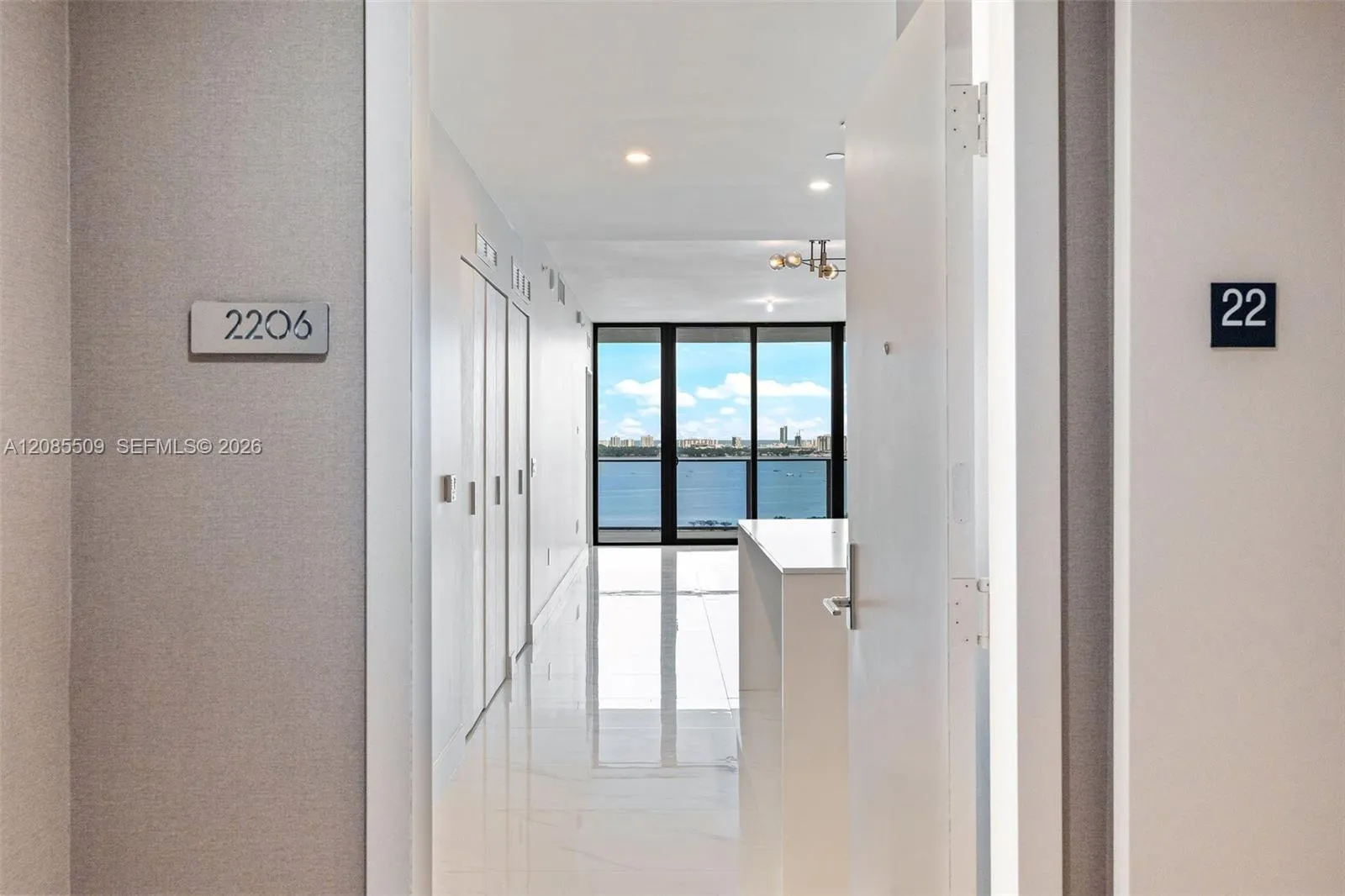 700 NE 24th Street #2206