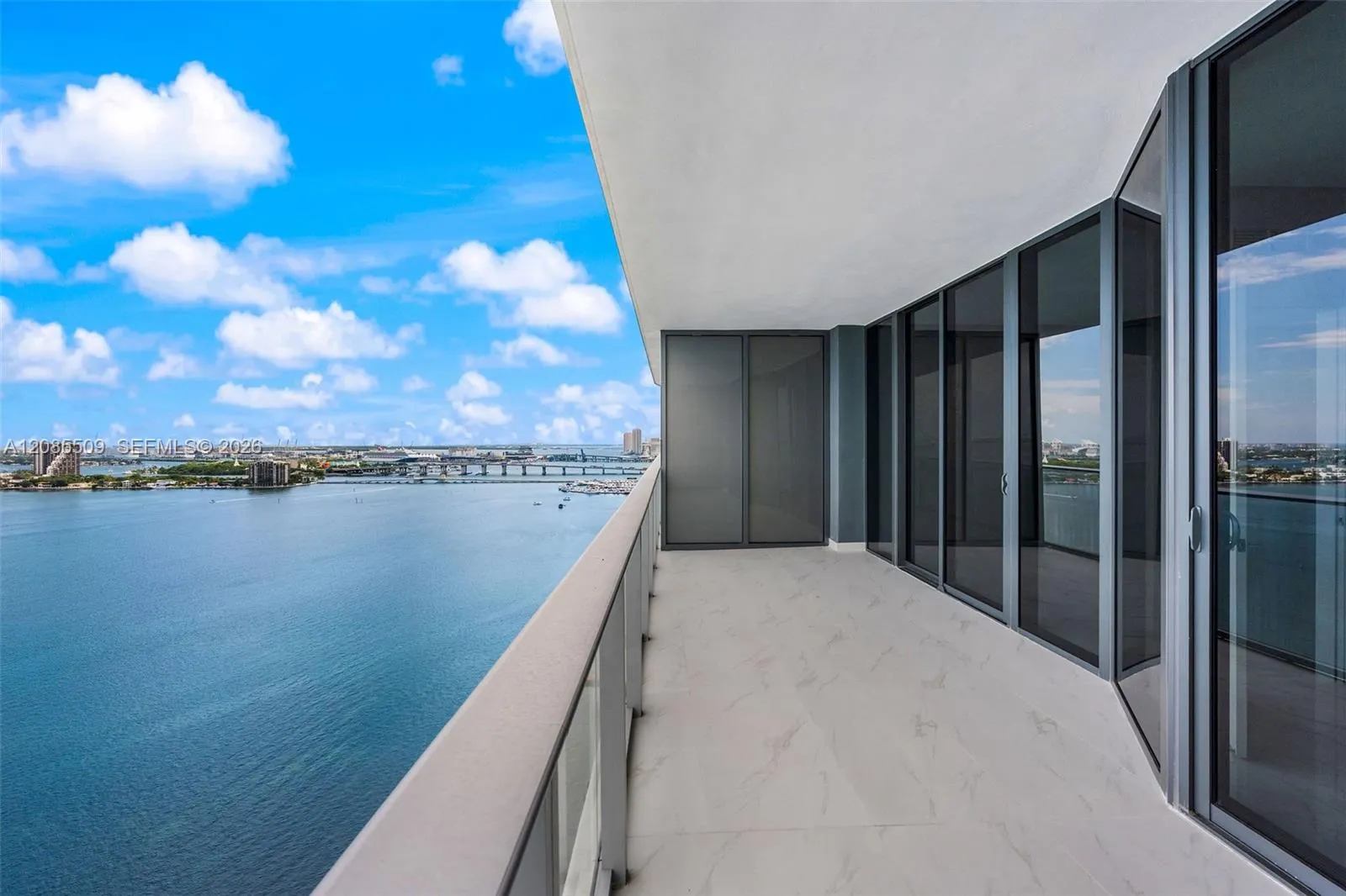 700 NE 24th Street #2206