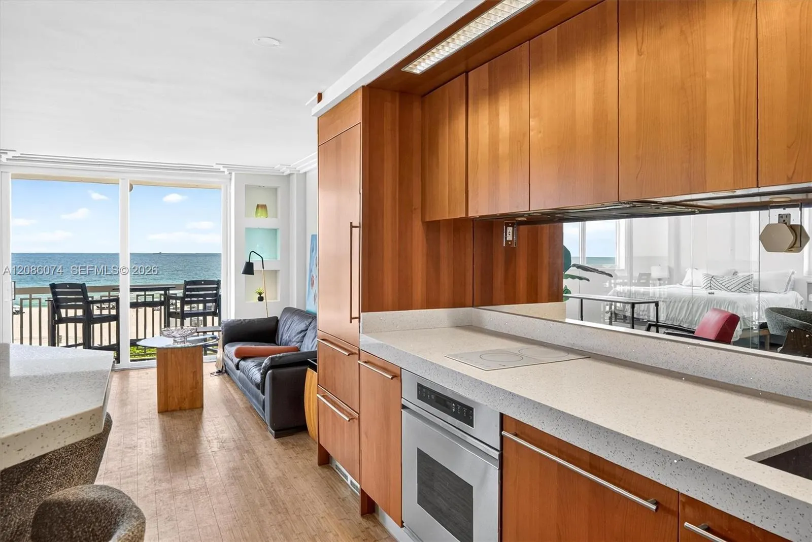 401 Ocean Drive #518
