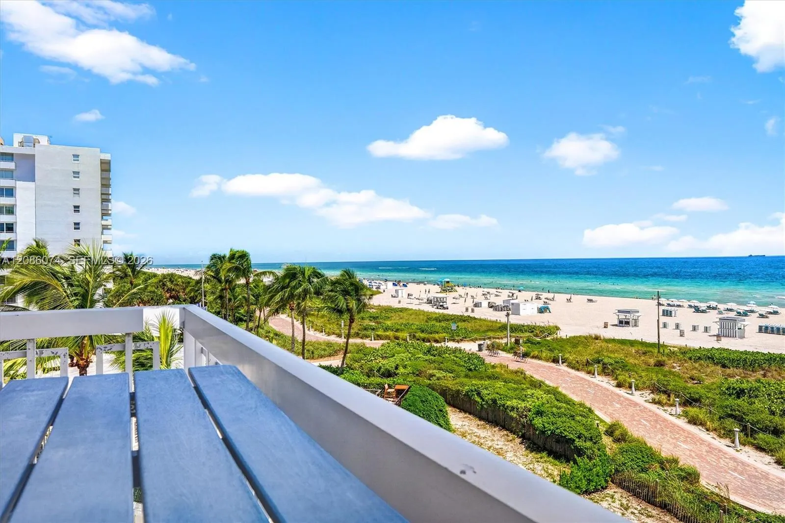 401 Ocean Drive #518
