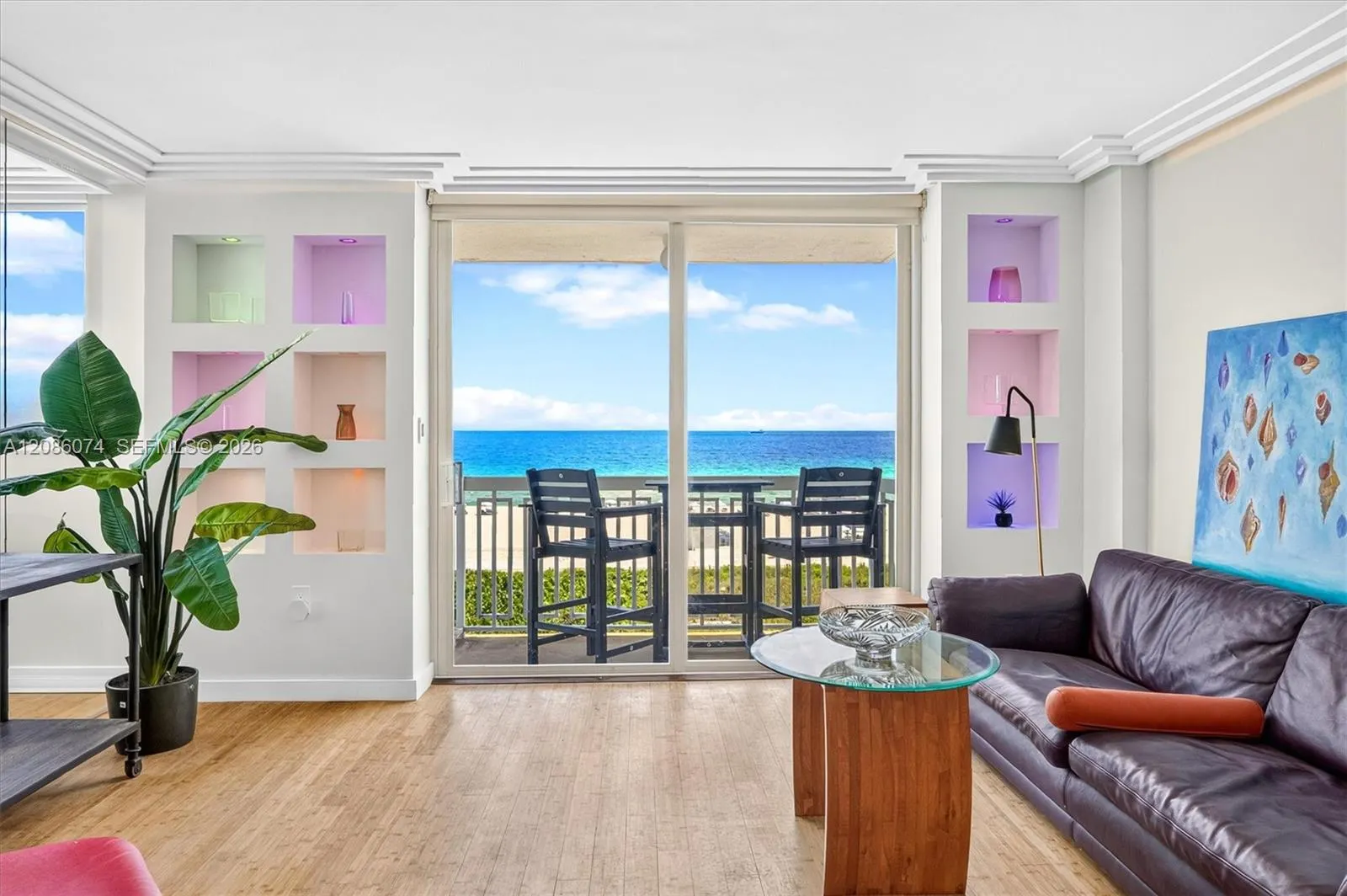 401 Ocean Drive #518
