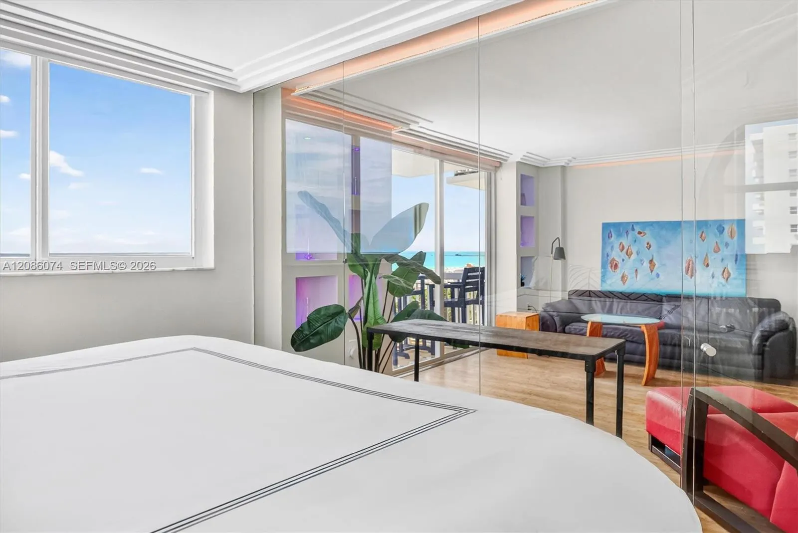 401 Ocean Drive #518