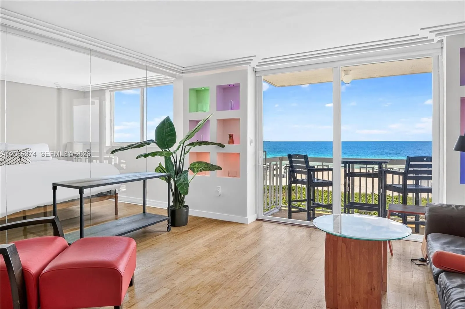 401 Ocean Drive #518