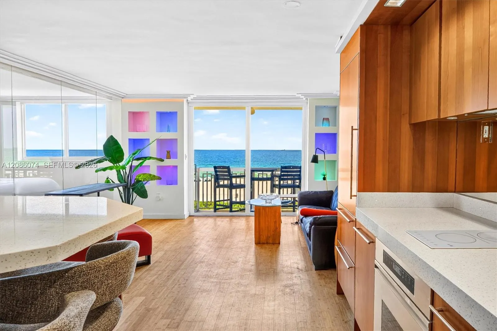 401 Ocean Drive #518