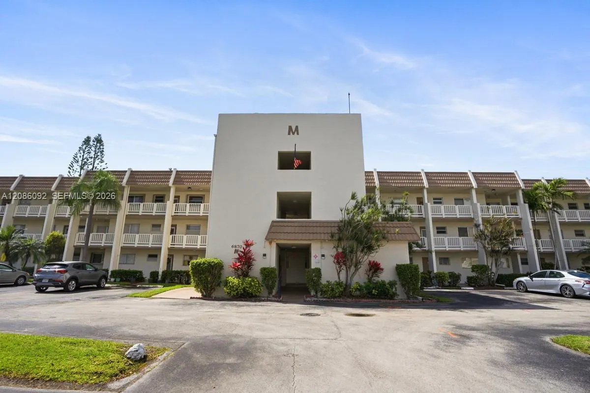 6870 Royal Palm Boulevard #209M