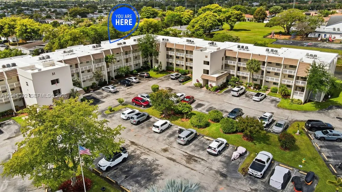 6870 Royal Palm Boulevard #209M