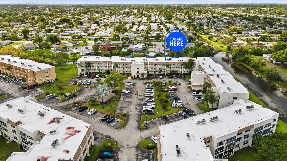 6870 Royal Palm Boulevard #209M