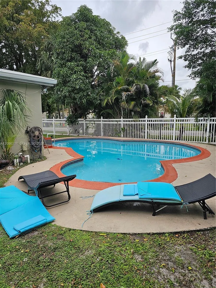 3500 NW 39th Street #0