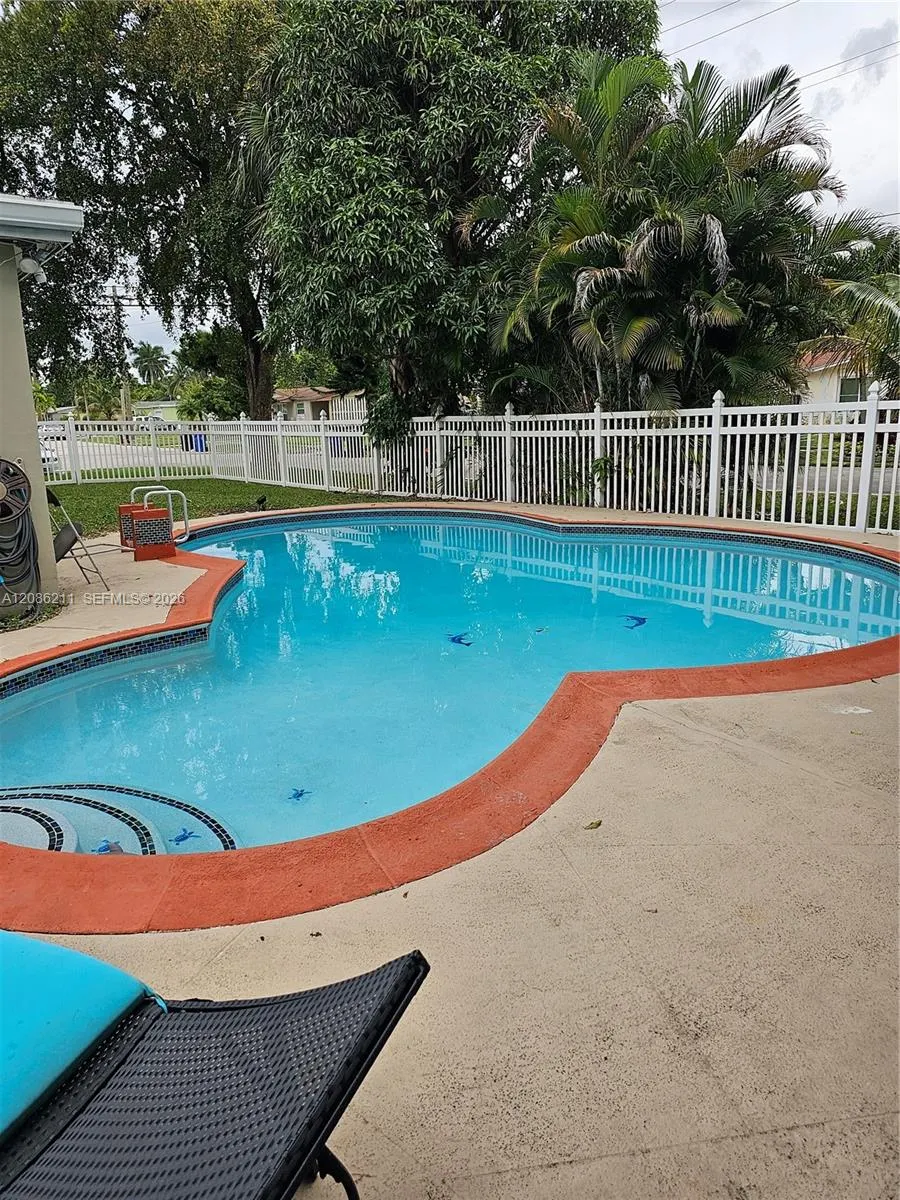 3500 NW 39th Street #0
