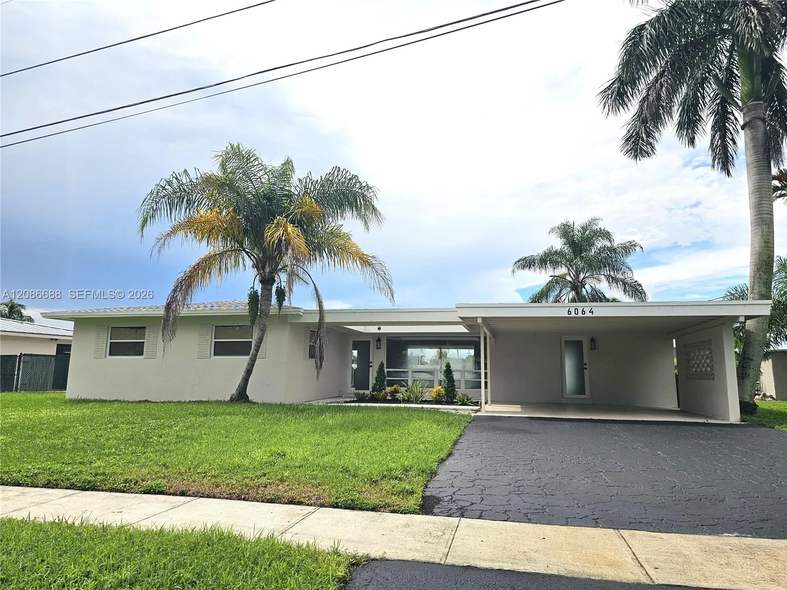 6064 NW 16th Court