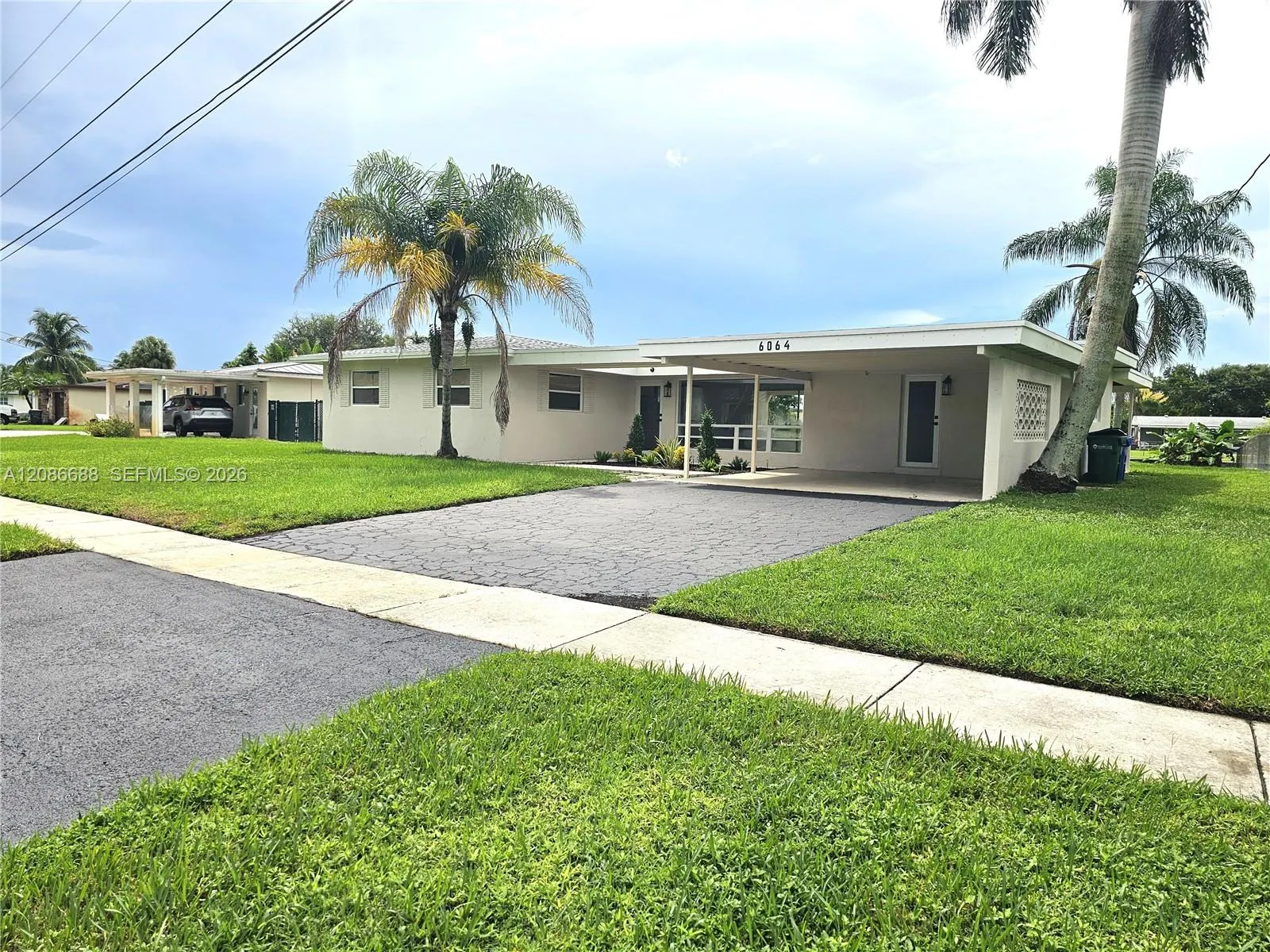 6064 NW 16th Court