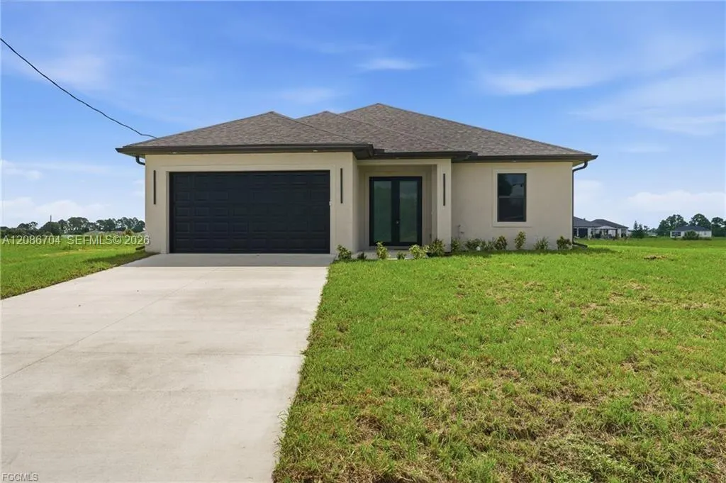 9014 Lawn Court
