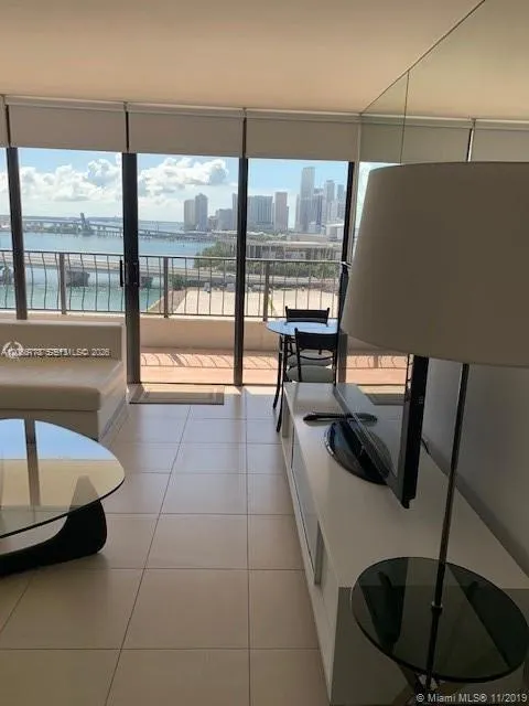 555 NE 15th Street #14H