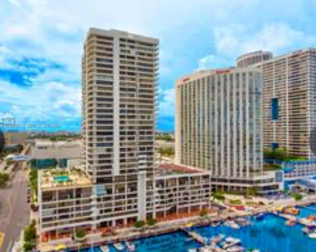 555 NE 15th Street #14H