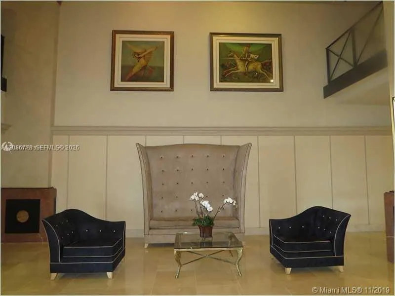 555 NE 15th Street #14H