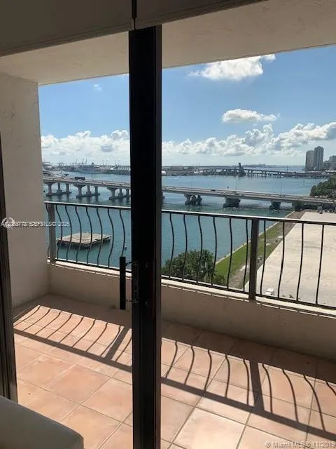 555 NE 15th Street #14H