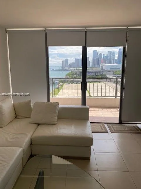 555 NE 15th Street #14H