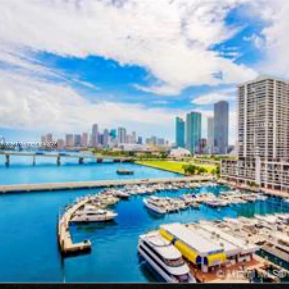 555 NE 15th Street #14H