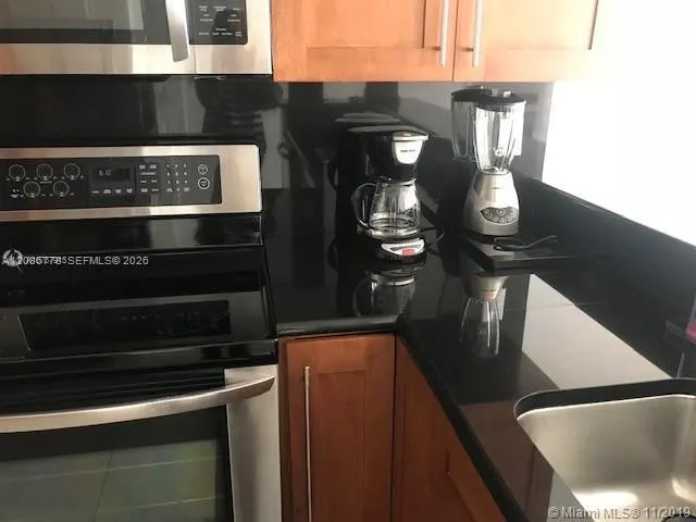 555 NE 15th Street #14H