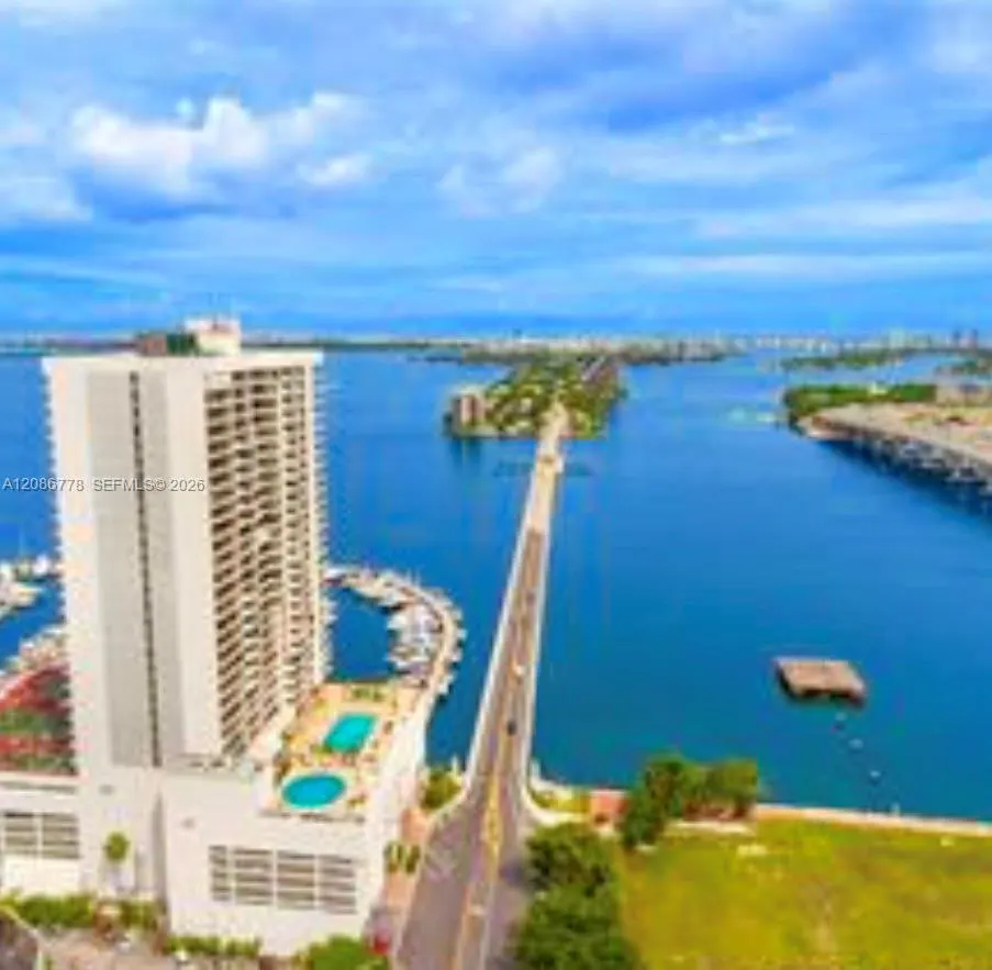 555 NE 15th Street #14H