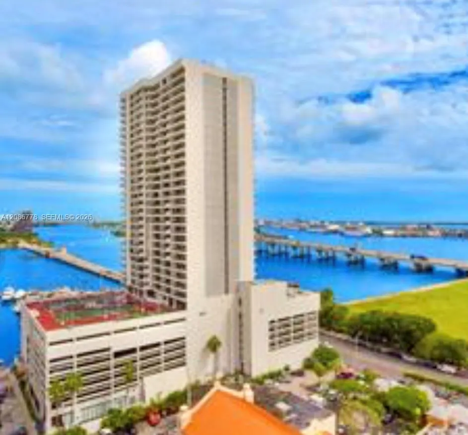 555 NE 15th Street #14H