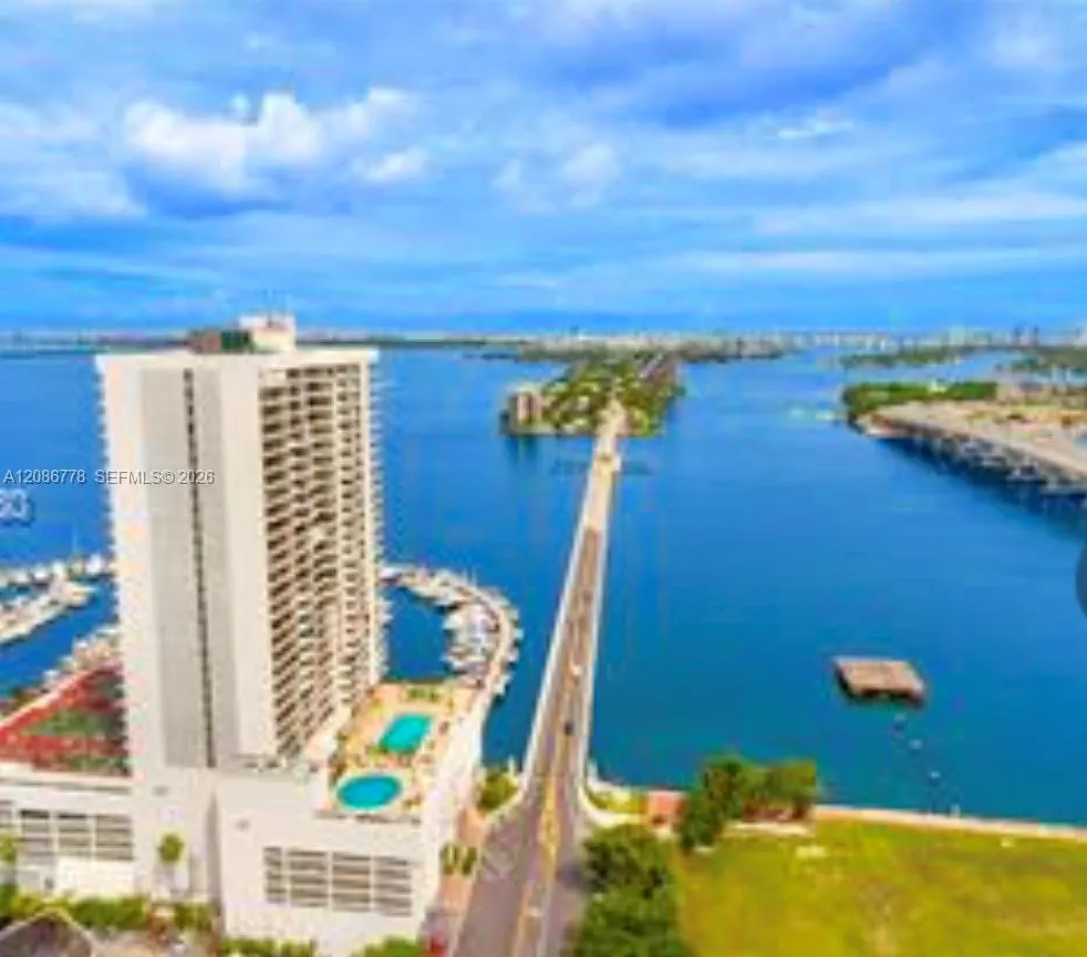 555 NE 15th Street #14H