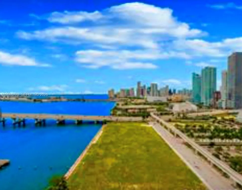 555 NE 15th Street #14H